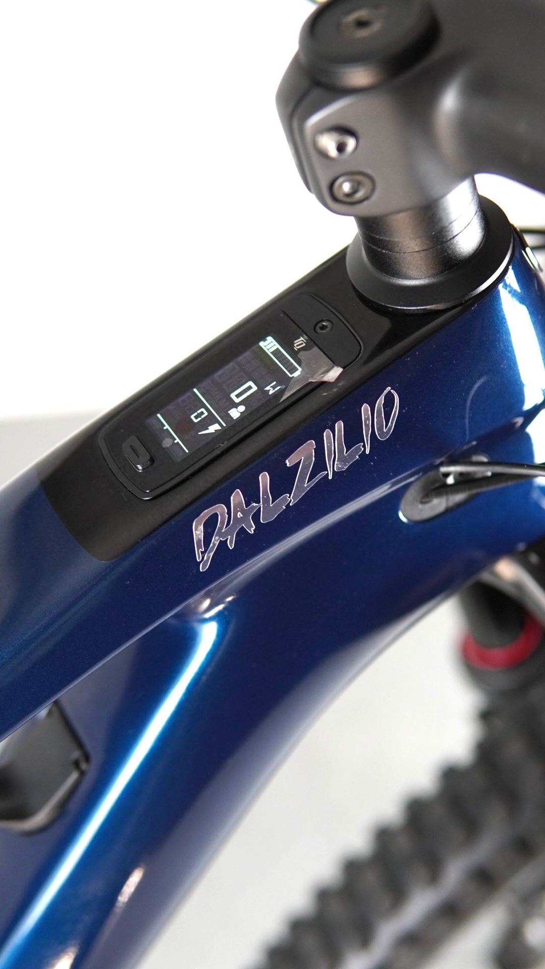 Trek Fuel Exe 9.8 XT tg M