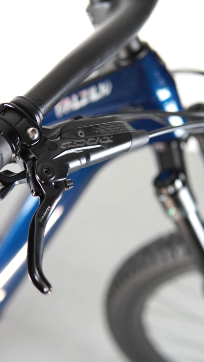 Trek Fuel Exe 9.8 XT tg M