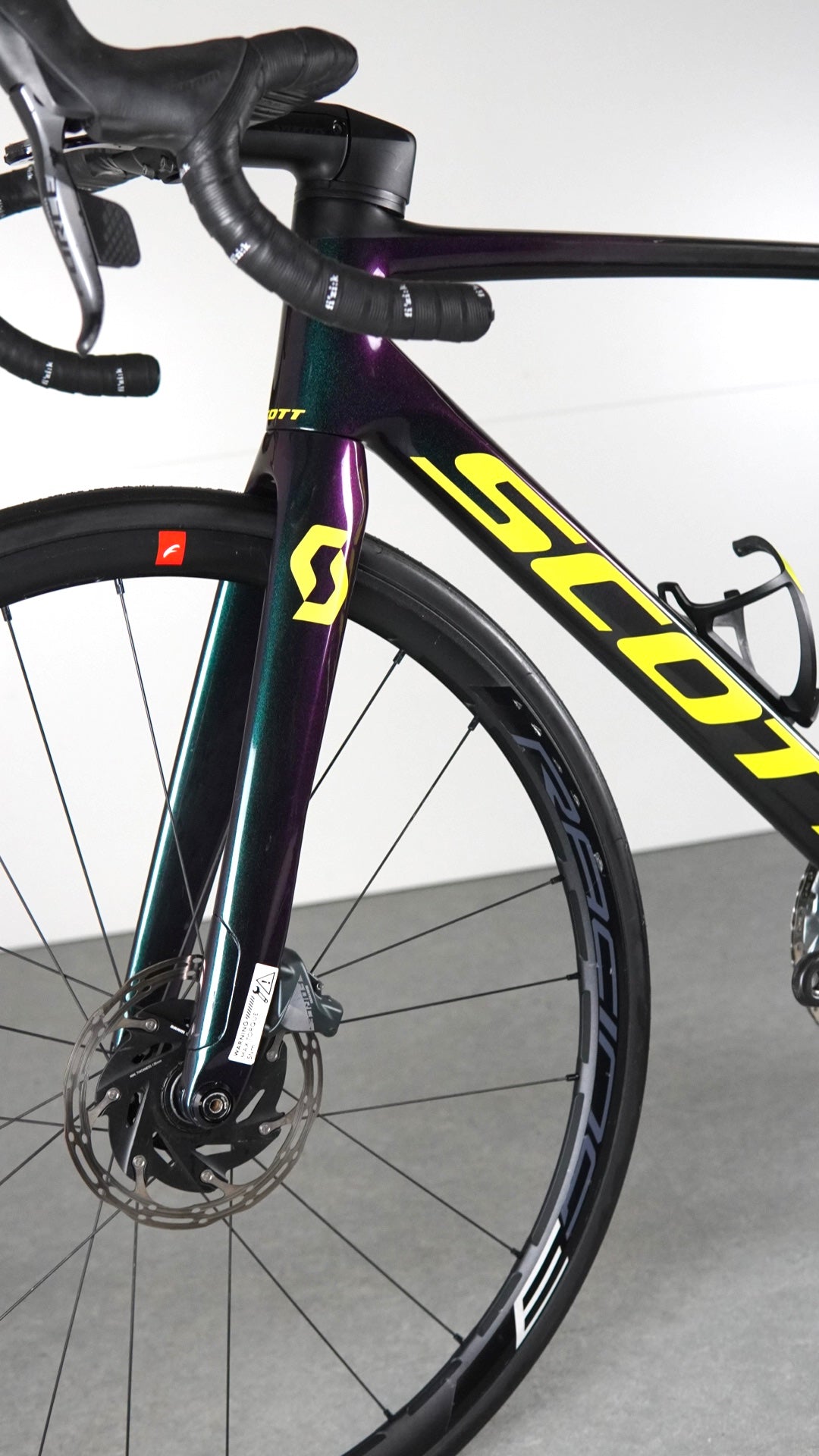 Scott Addict RC tg 54