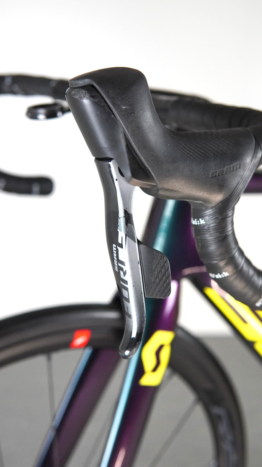 Scott Addict RC tg 54