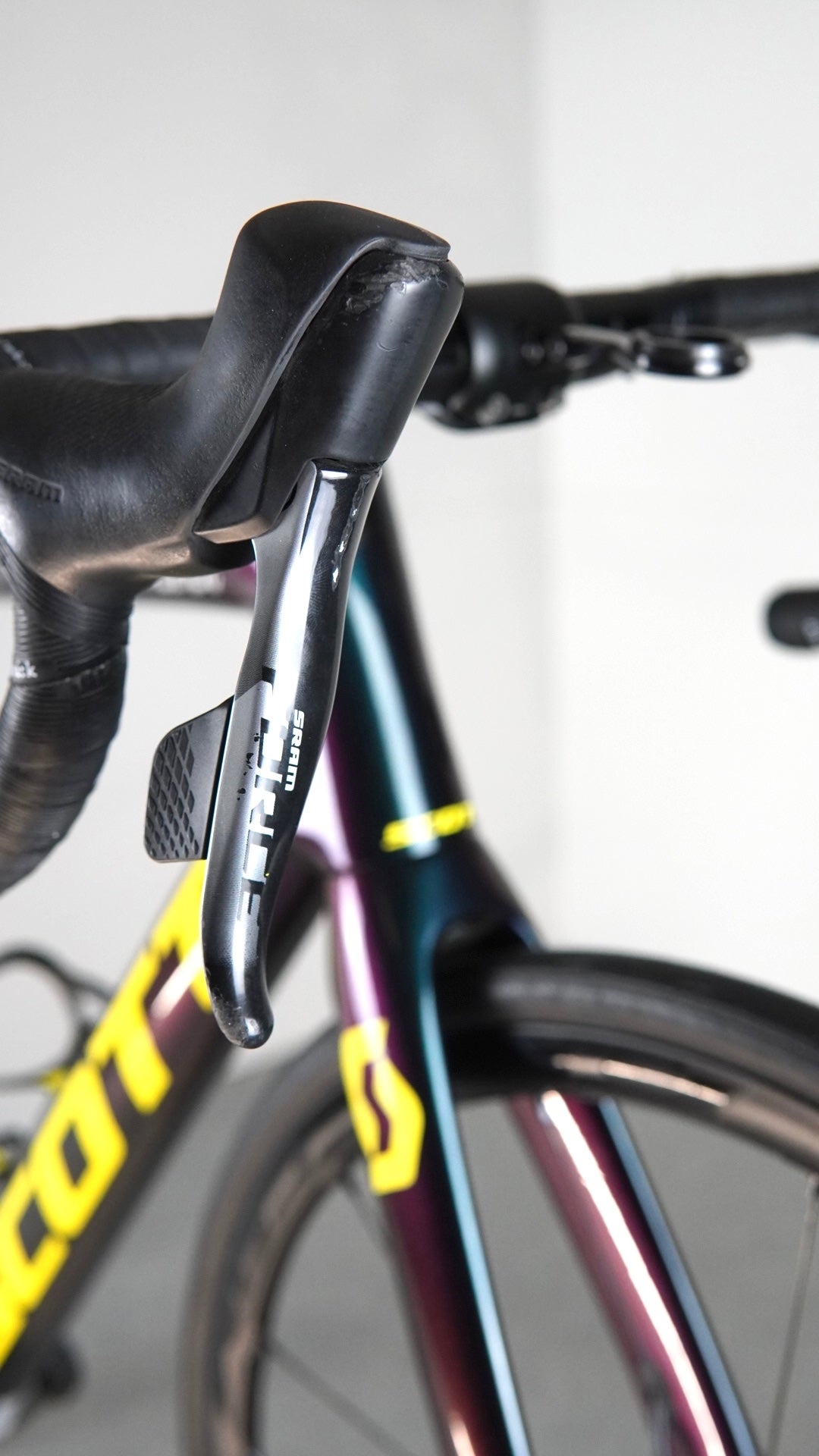 Scott Addict RC tg 54