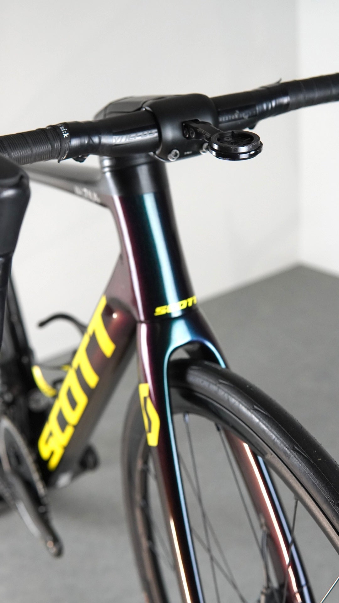 Scott Addict RC tg 54