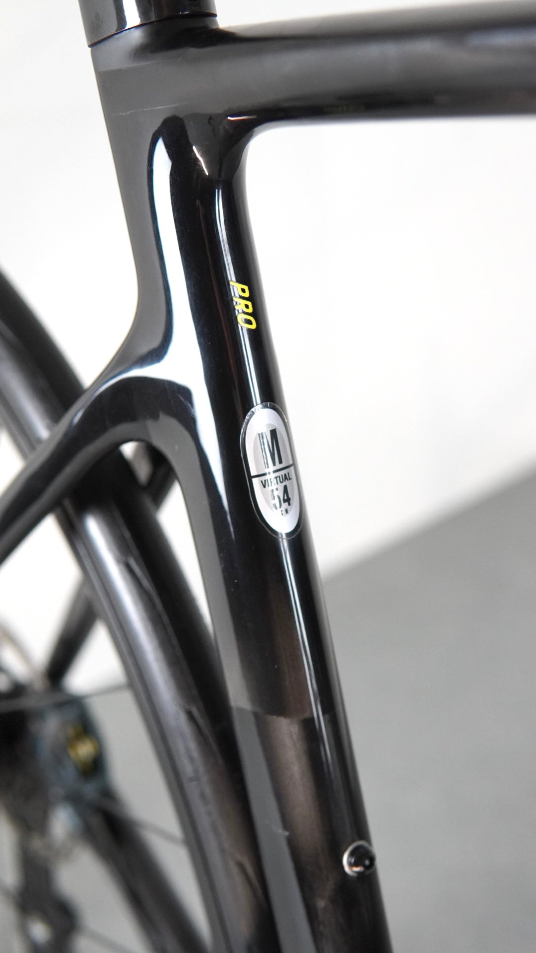 Scott Addict RC tg 54