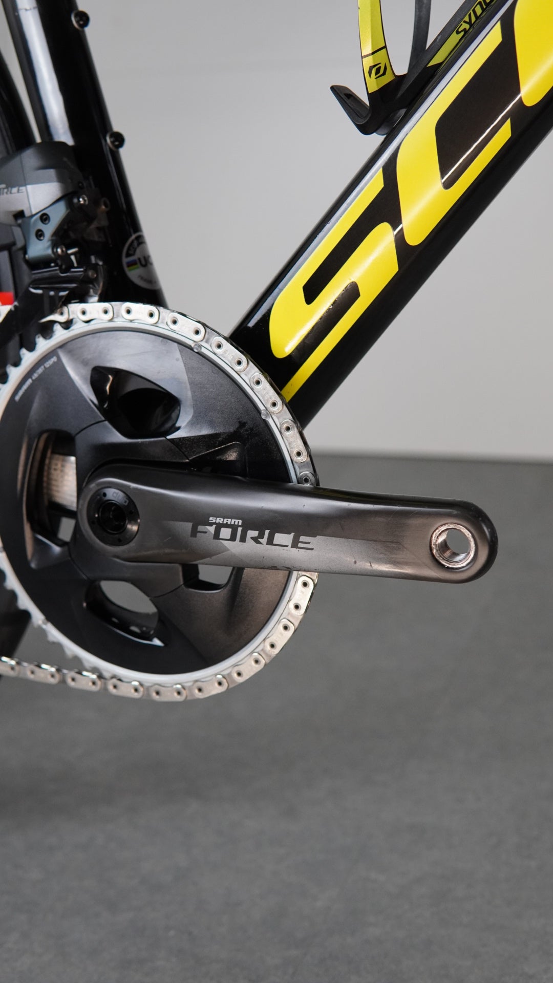 Scott Addict RC tg 54