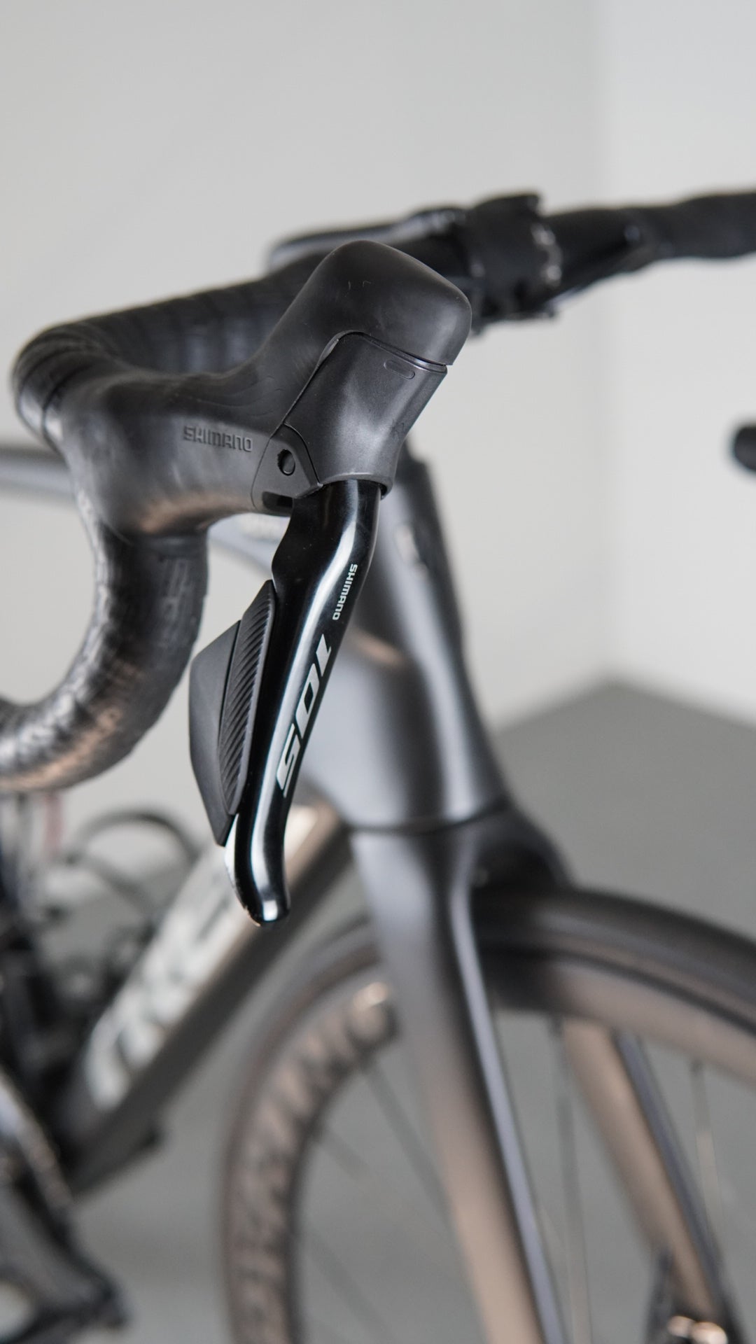 Trek Madone SL 6 gen 8 tg ML