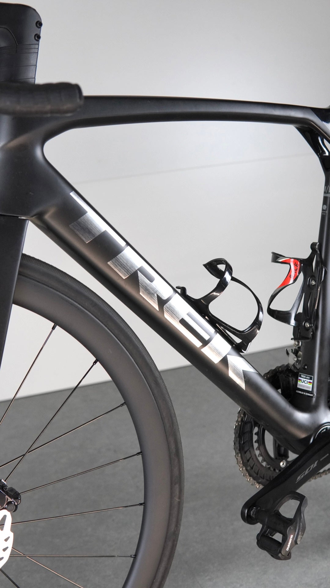 Trek Madone SL 6 gen 8 tg ML