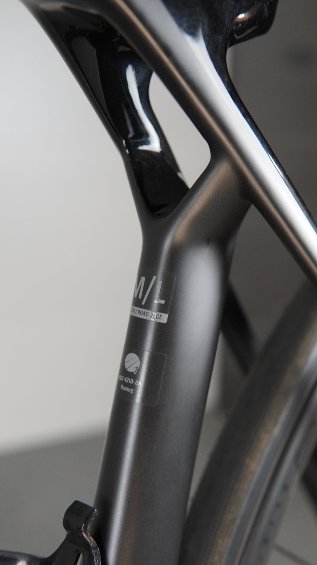 Trek Madone SL 6 gen 8 tg ML