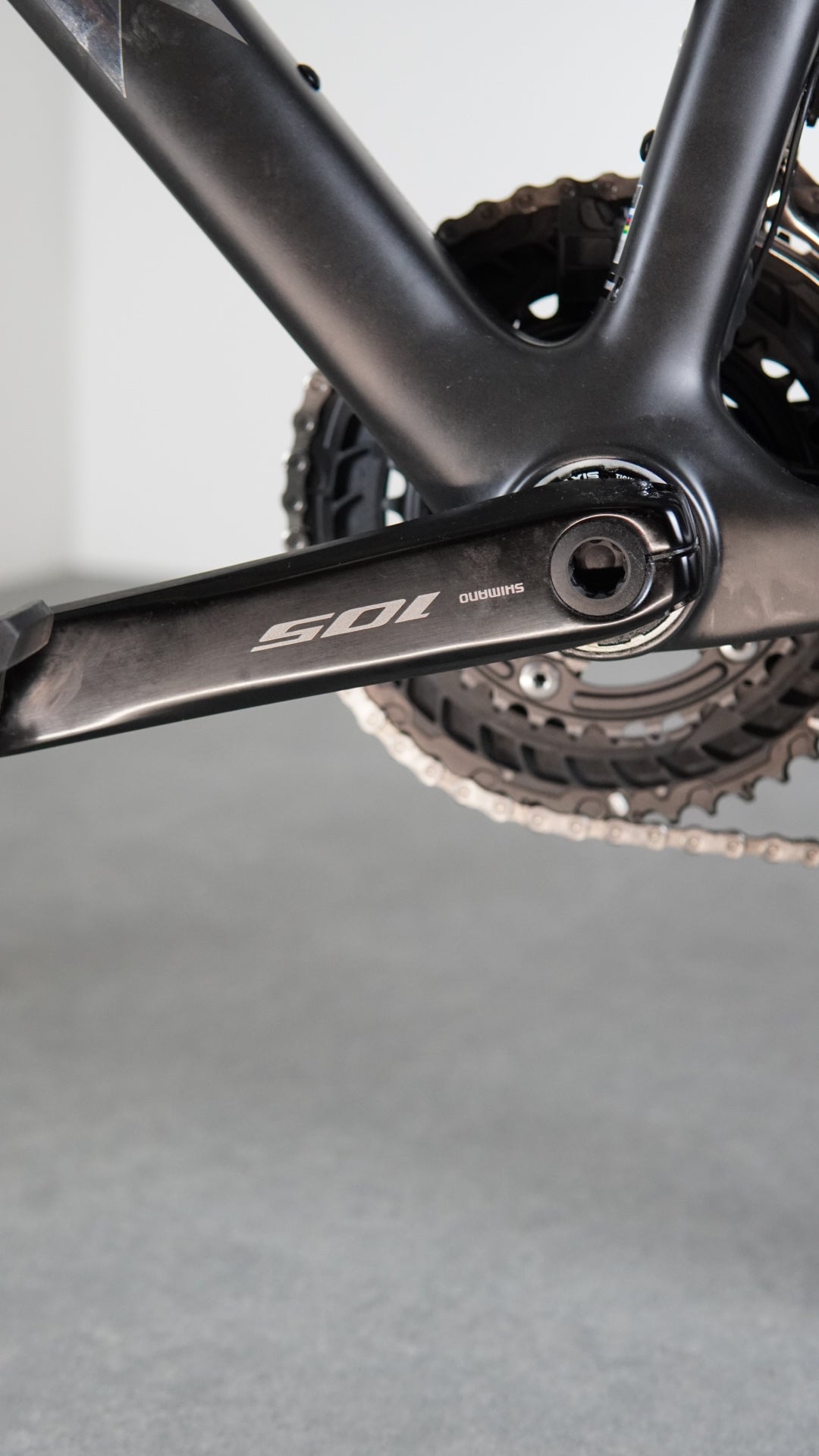 Trek Madone SL 6 gen 8 tg ML