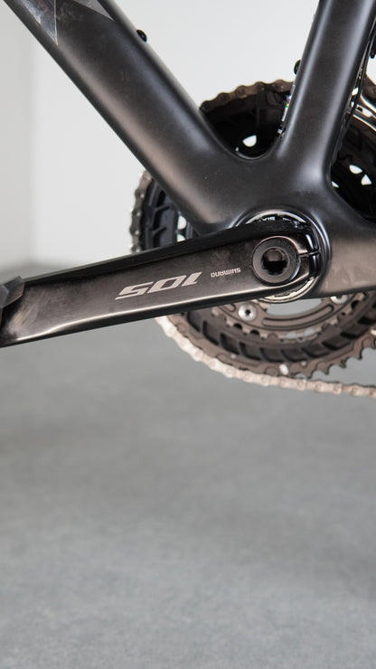 Trek Madone SL 6 gen 8 tg ML