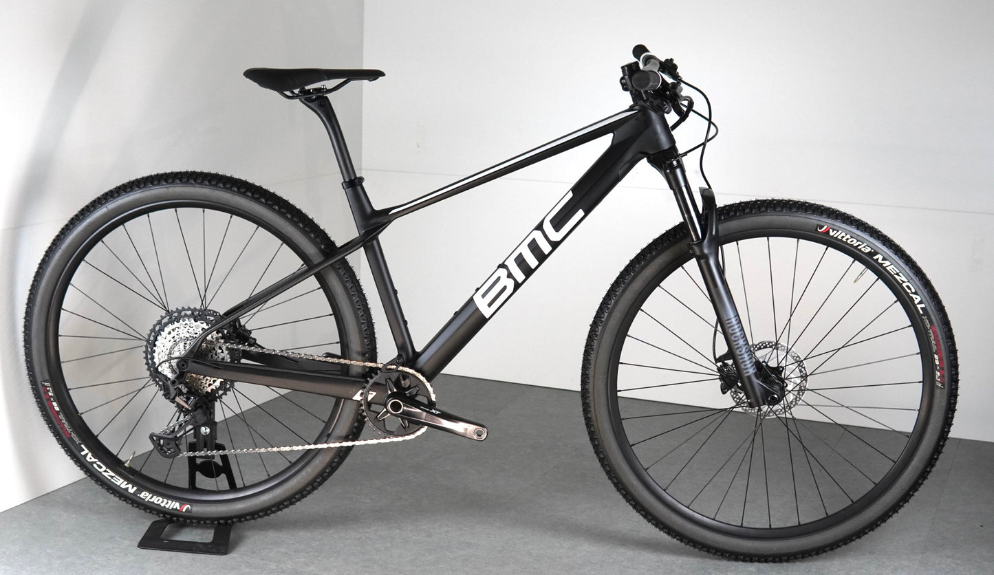 BMC Twostroke 01 tg M