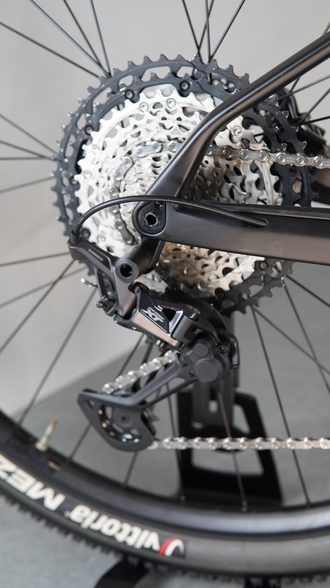 BMC Twostroke 01 tg M