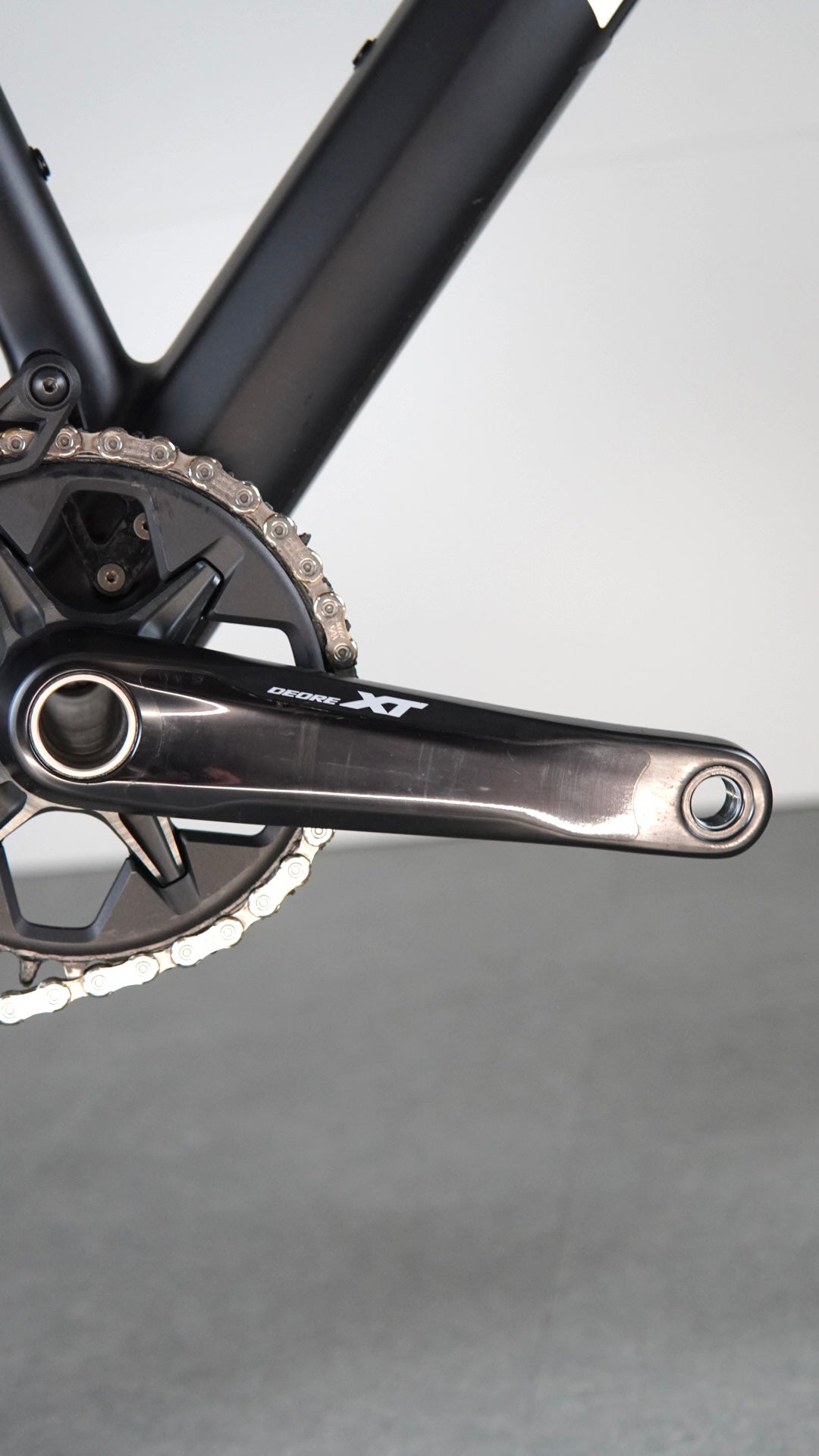 BMC Twostroke 01 tg M