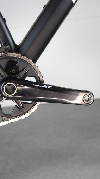 BMC Twostroke 01 tg M