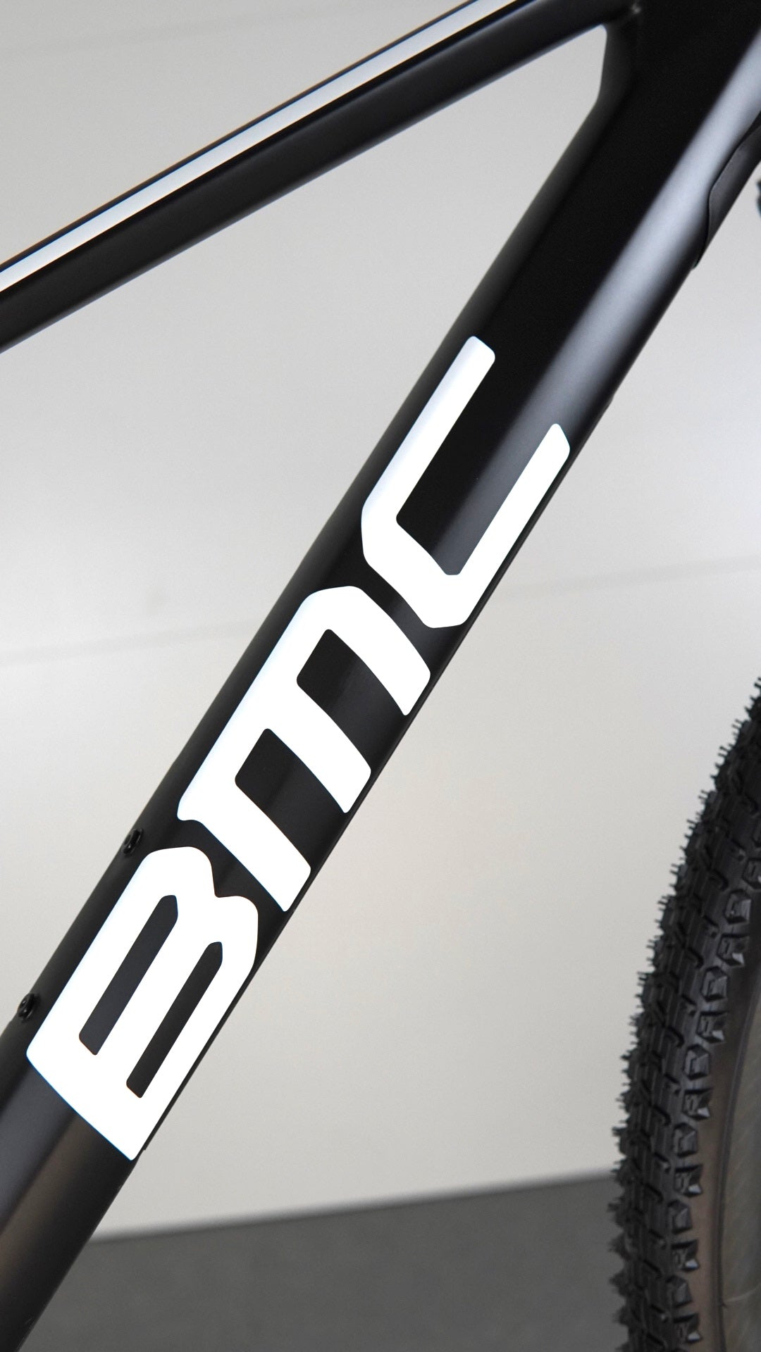 BMC Twostroke 01 tg M