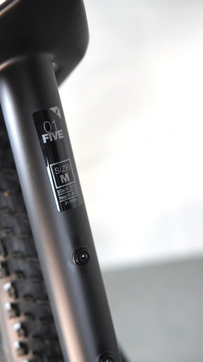 BMC Twostroke 01 tg M