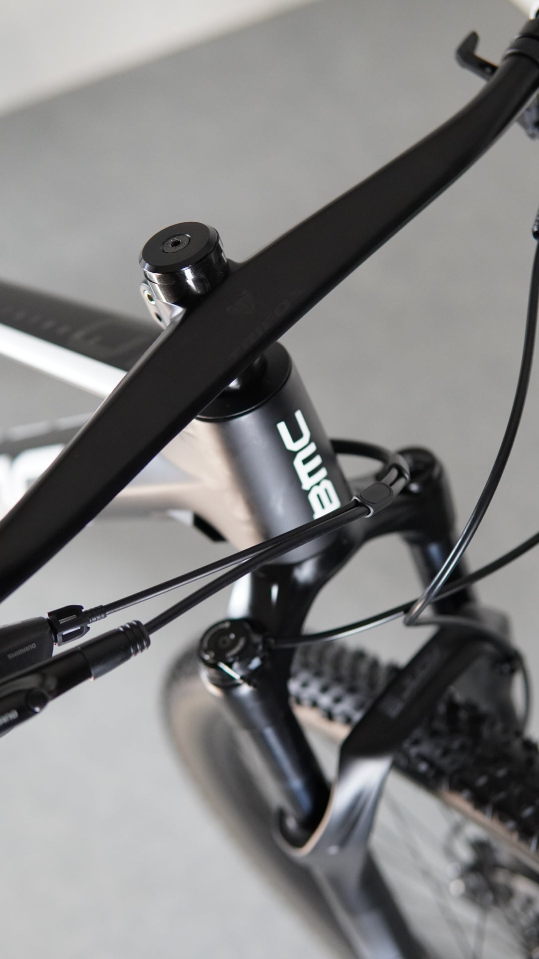 BMC Twostroke 01 tg M