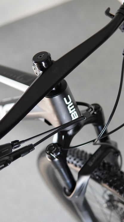 BMC Twostroke 01 tg M