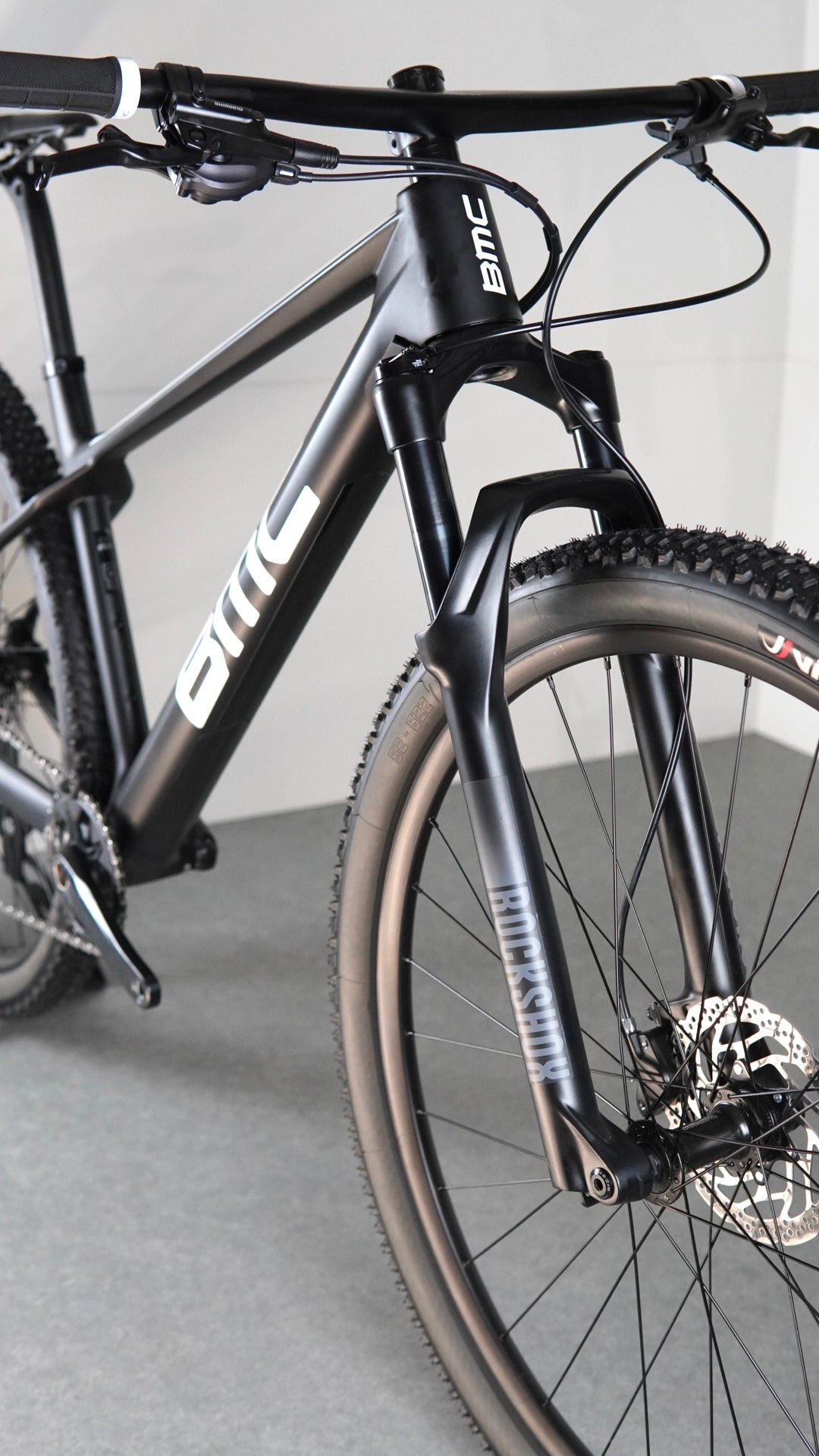 BMC Twostroke 01 tg M