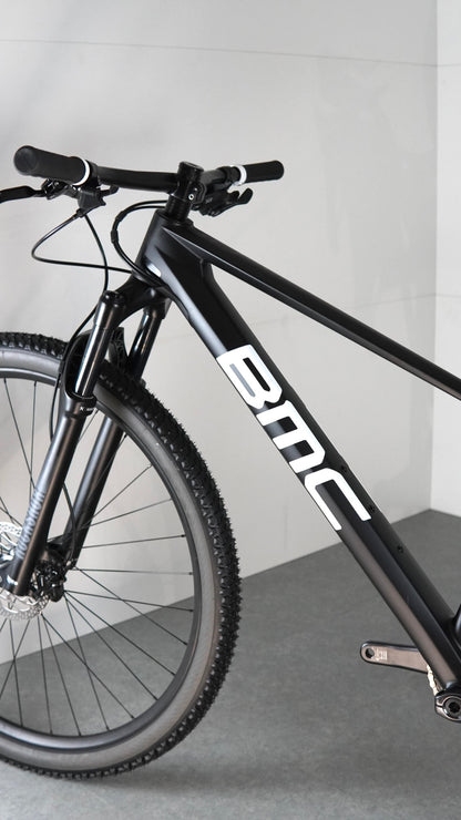 BMC Twostroke 01 tg M