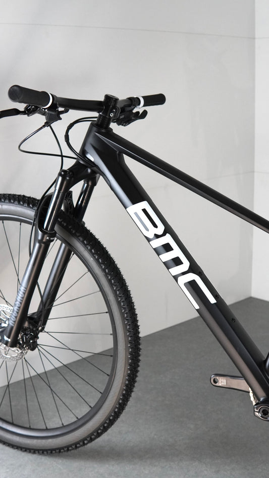 BMC Twostroke 01 tg M