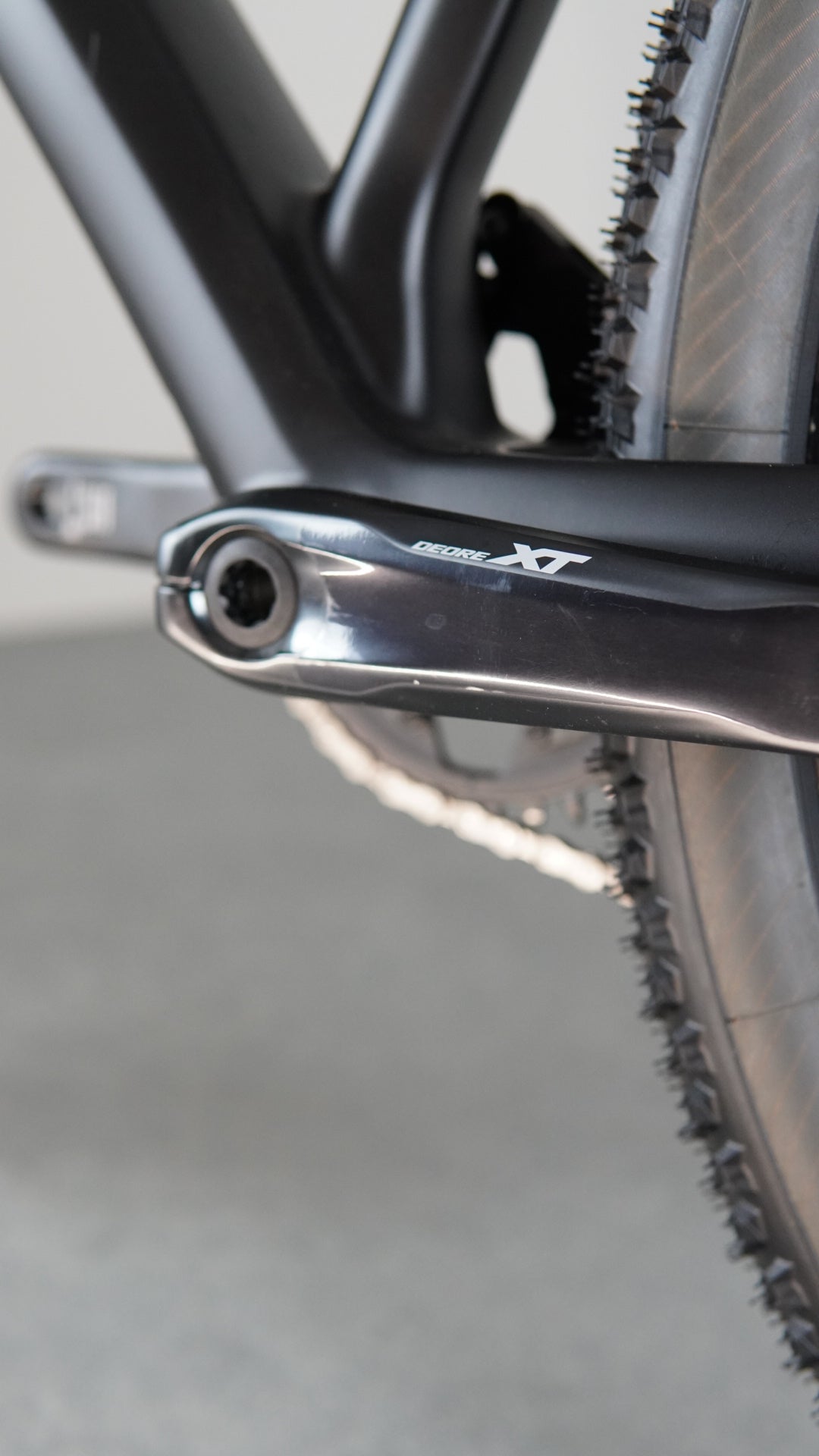 BMC Twostroke 01 tg M