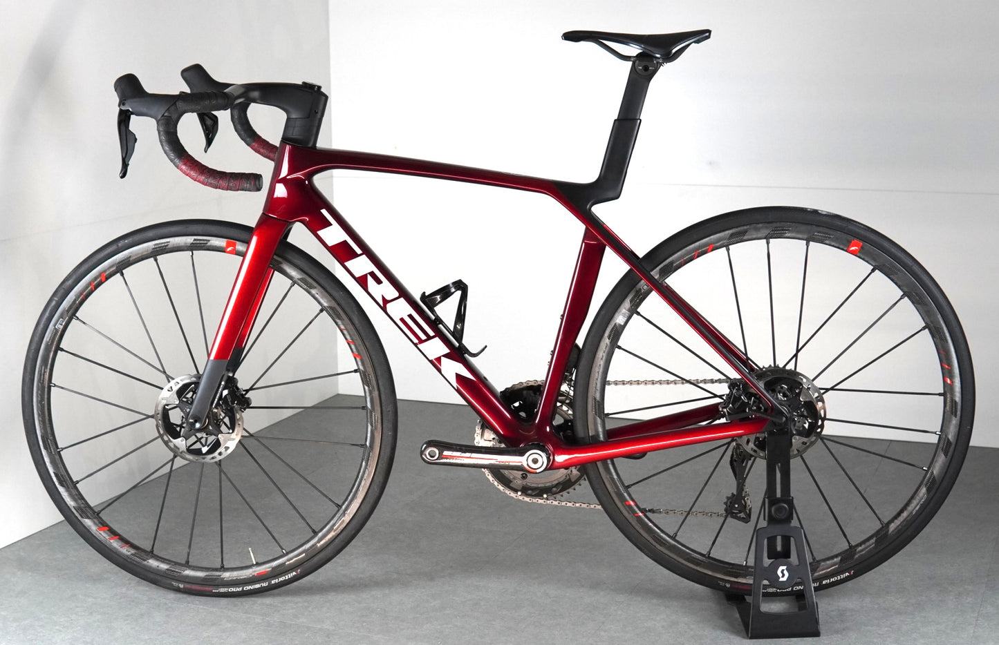 Trek Madone SL 6 gen 8 tg M