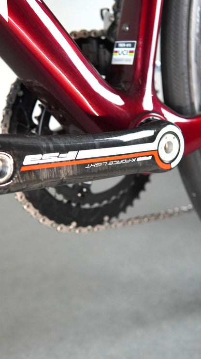 Trek Madone SL 6 gen 8 tg M