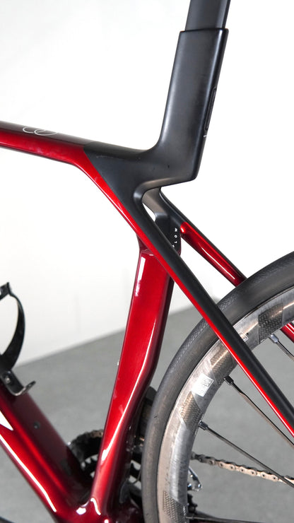 Trek Madone SL 6 gen 8 tg M