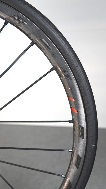 Trek Madone SL 6 gen 8 tg M