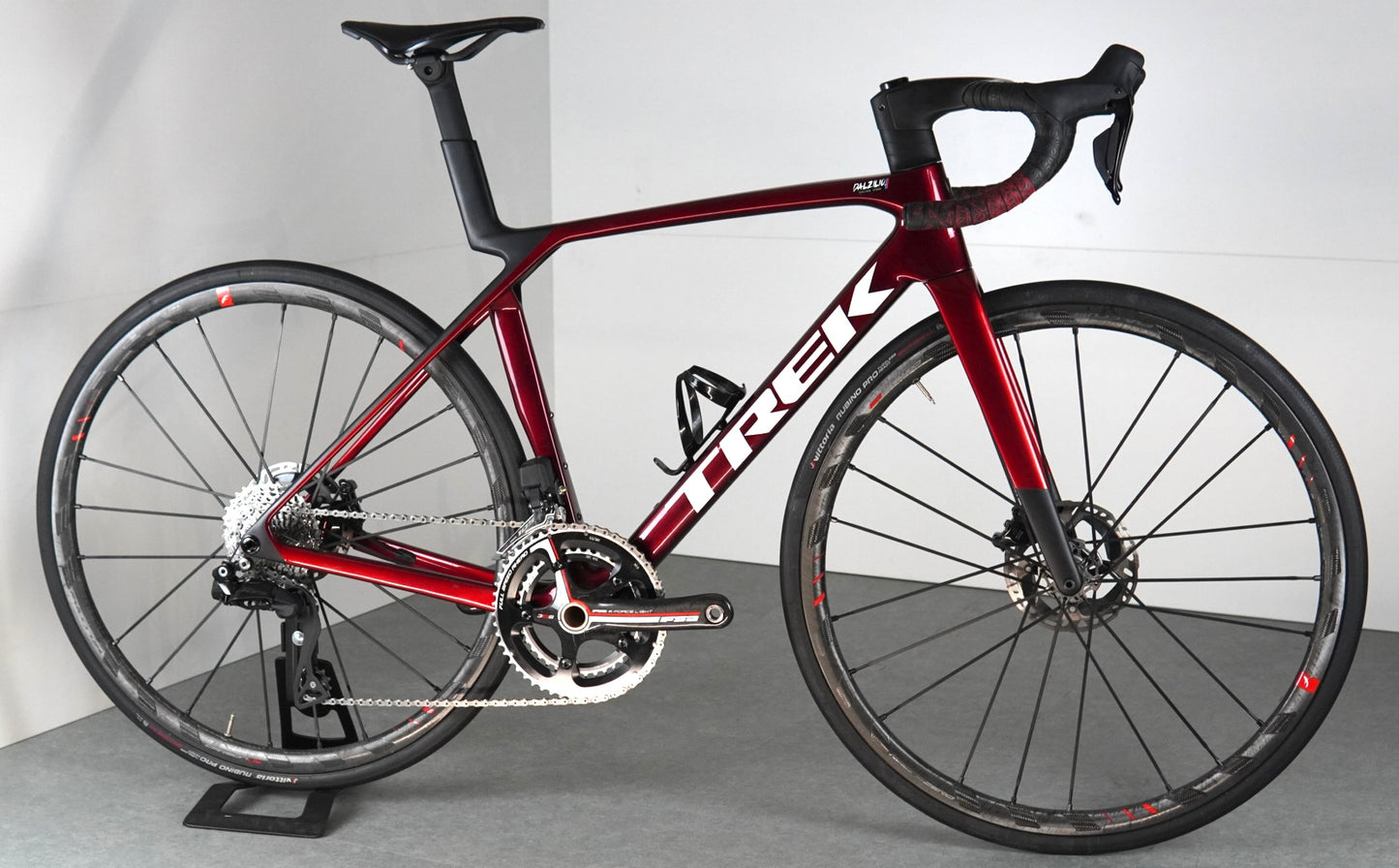 Trek Madone SL 6 gen 8 tg M