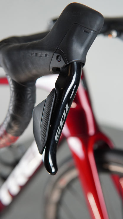 Trek Madone SL 6 gen 8 tg M