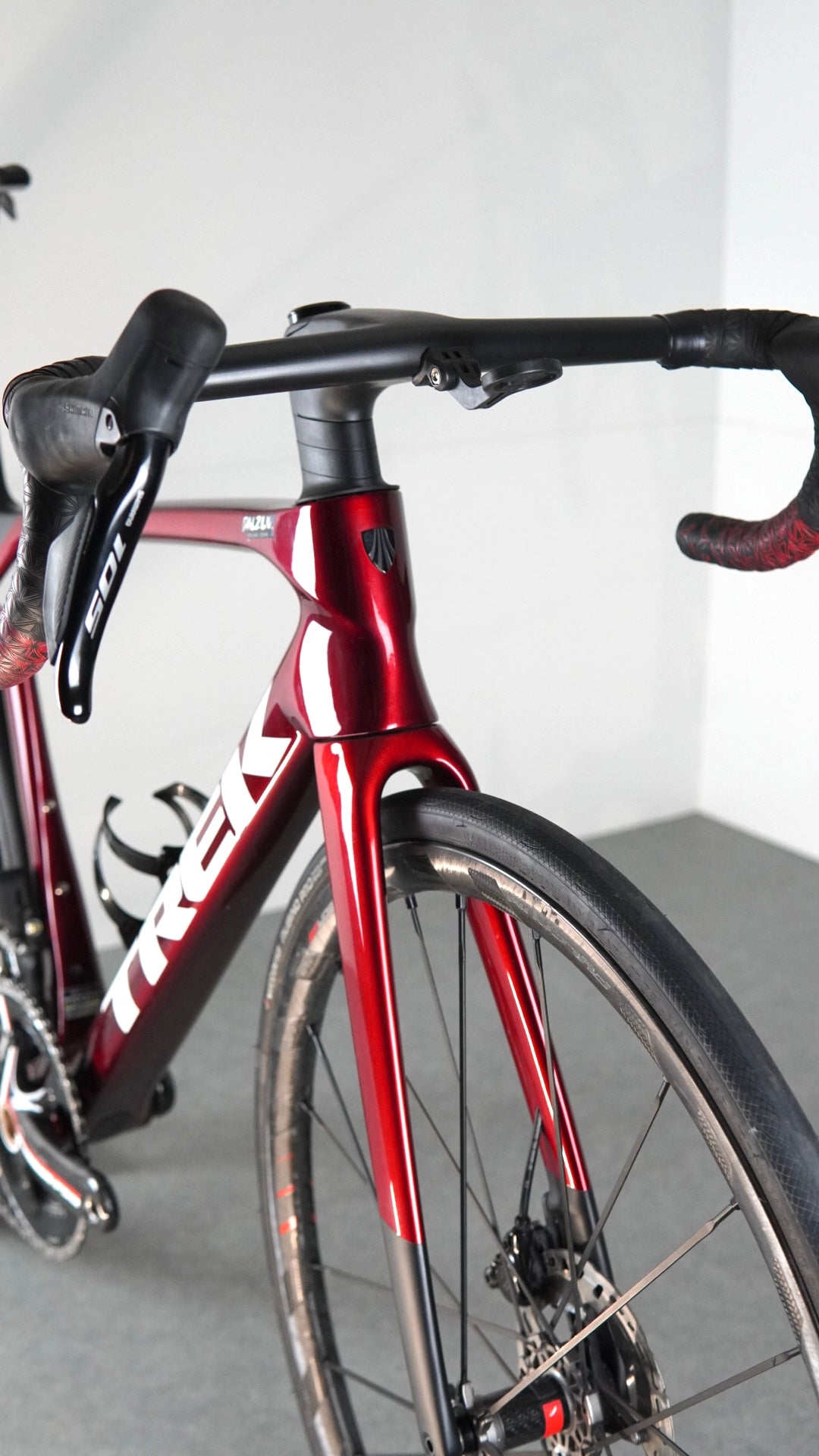 Trek Madone SL 6 gen 8 tg M