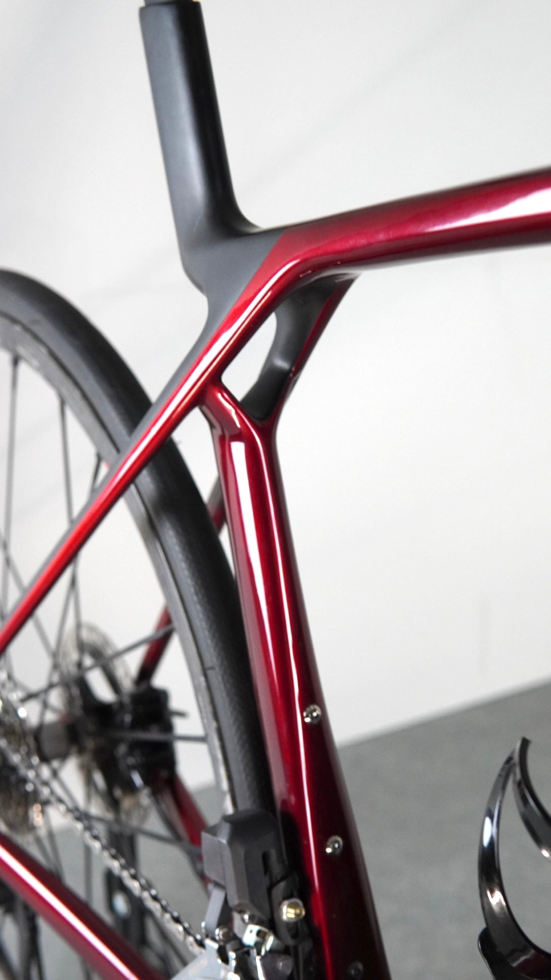 Trek Madone SL 6 gen 8 tg M