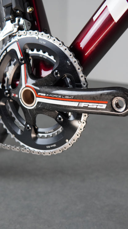 Trek Madone SL 6 gen 8 tg M