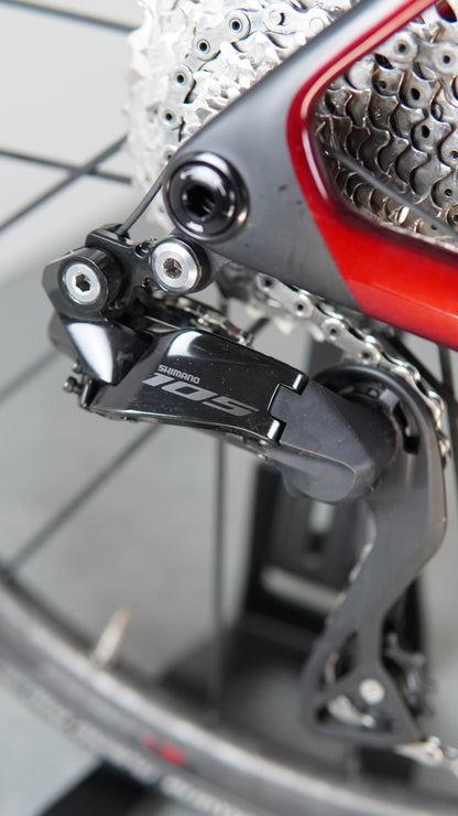 Trek Madone SL 6 gen 8 tg M