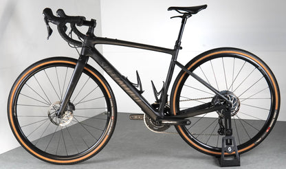 Specialized Diverge Carbon comp tg 54