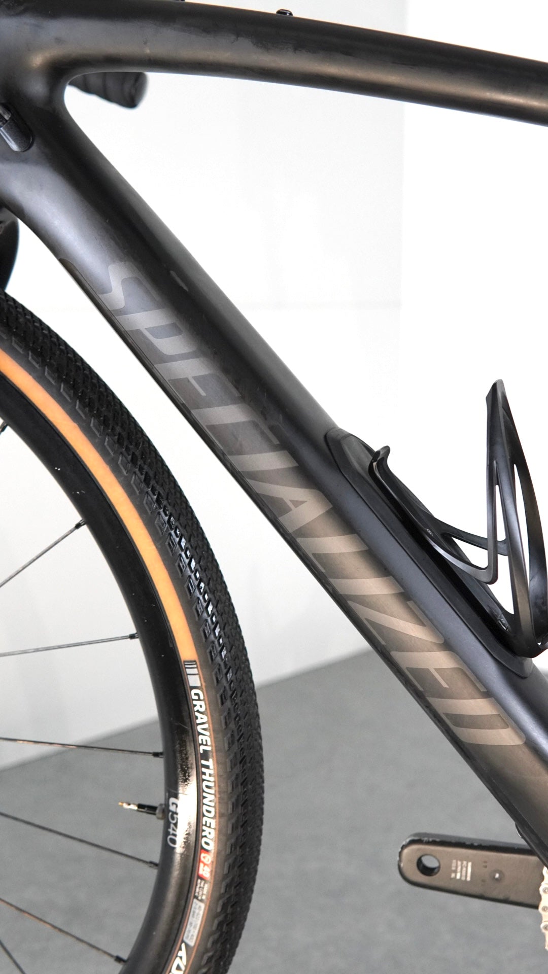 Specialized Diverge Carbon comp tg 54