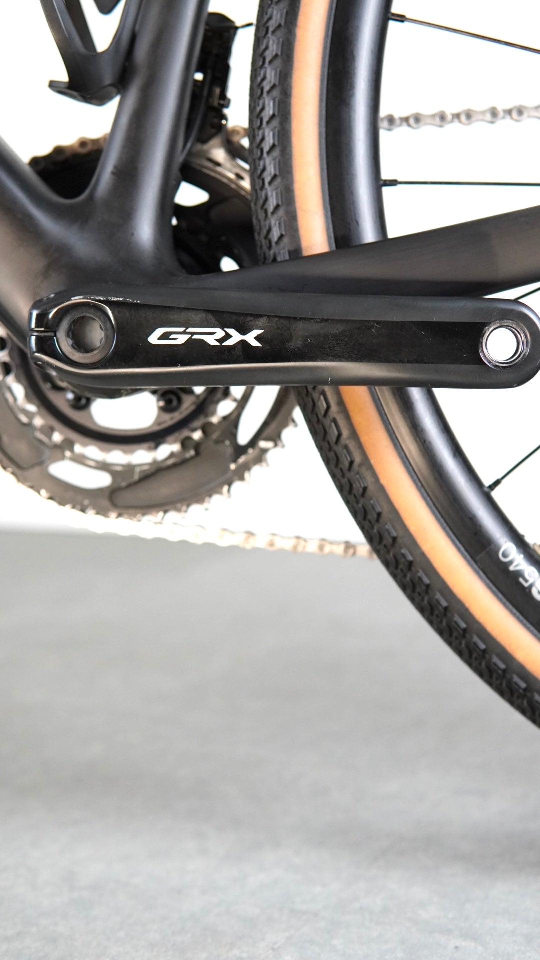 Specialized Diverge Carbon comp tg 54