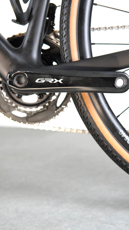 Specialized Diverge Carbon comp tg 54