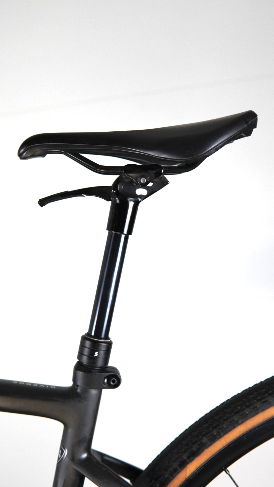 Specialized Diverge Carbon comp tg 54