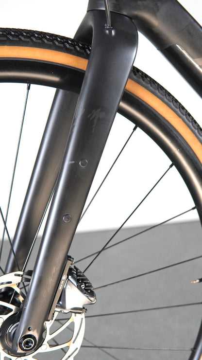 Specialized Diverge Carbon comp tg 54