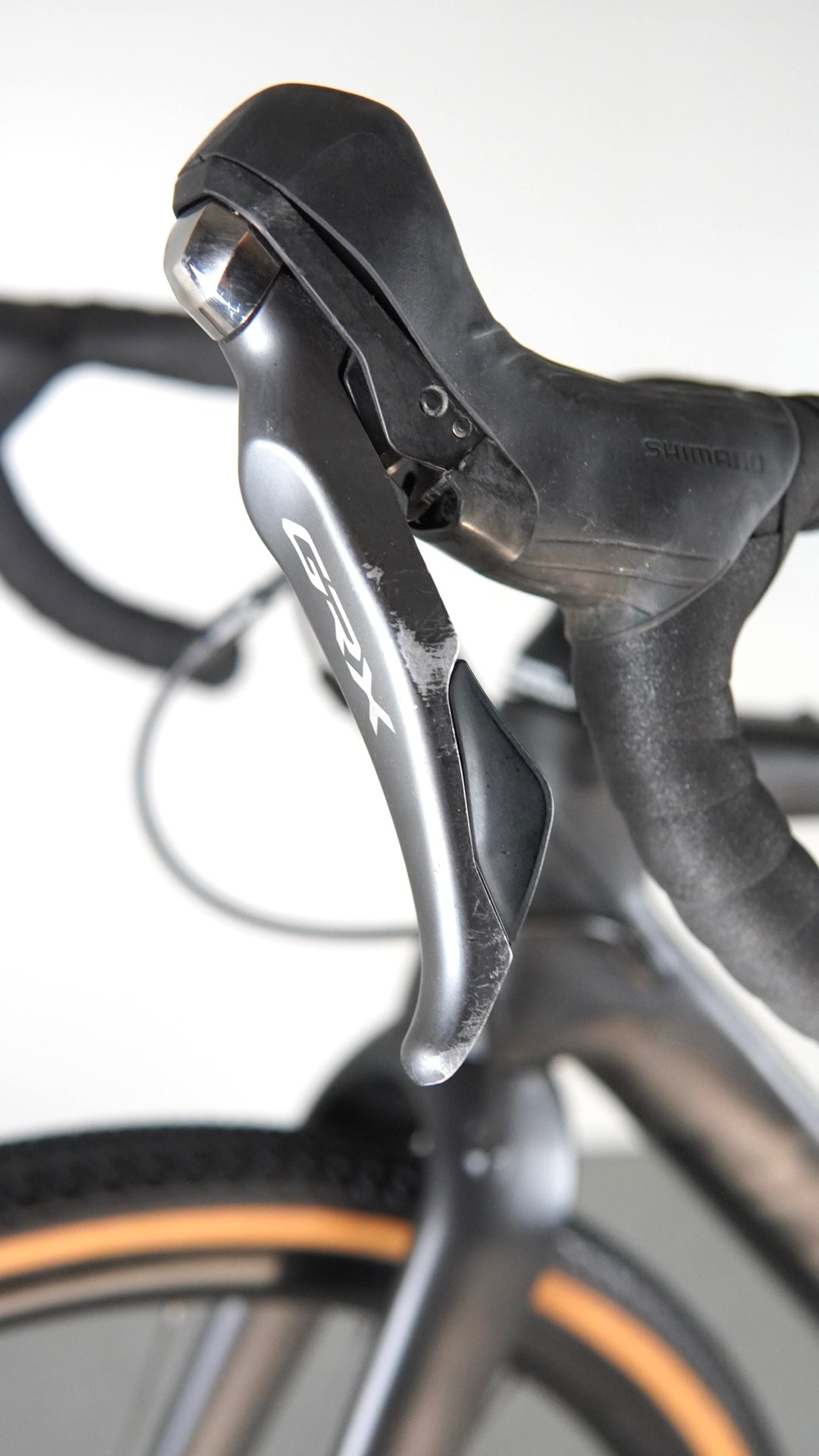 Specialized Diverge Carbon comp tg 54