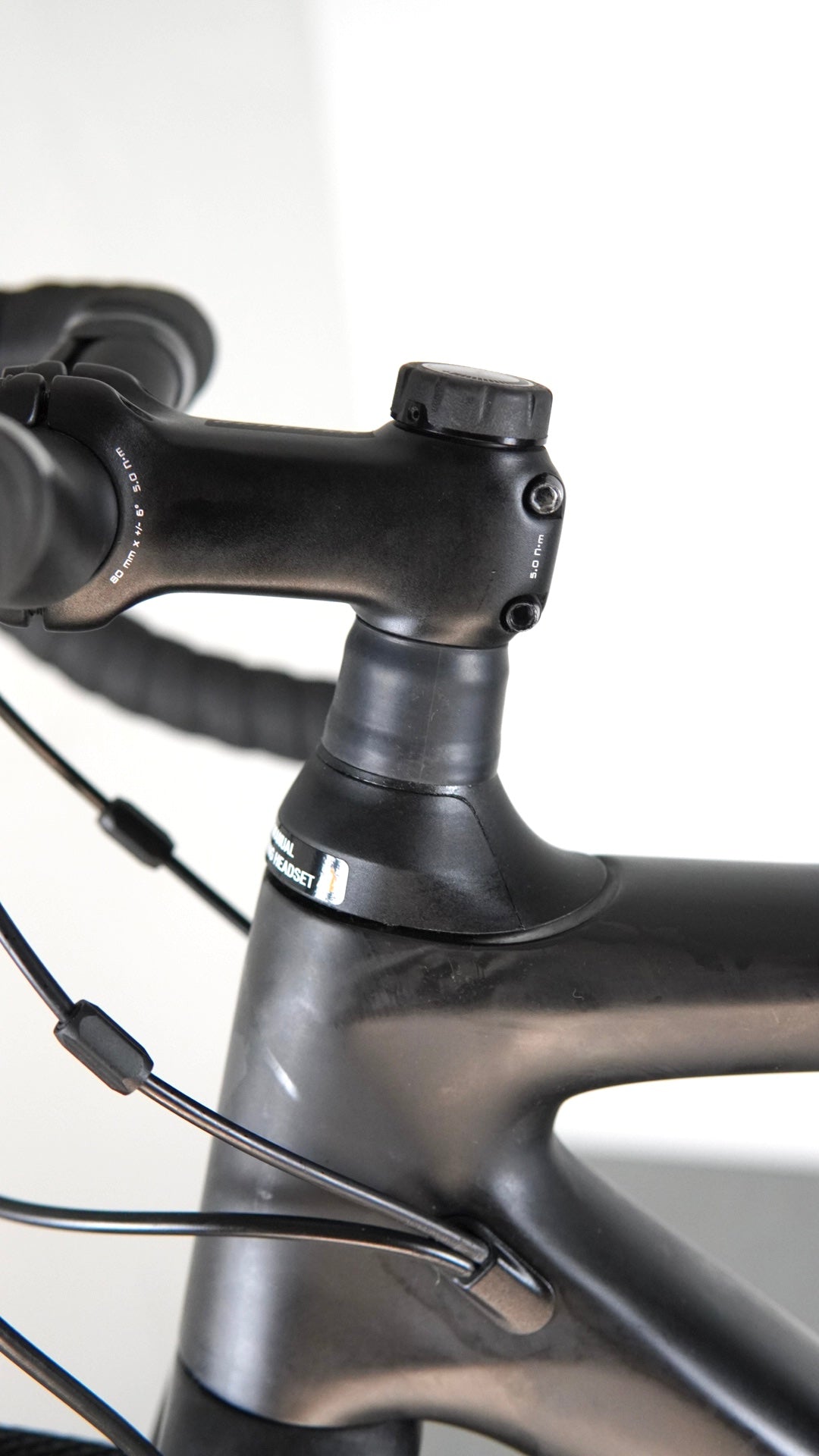 Specialized Diverge Carbon comp tg 54