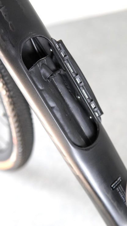 Specialized Diverge Carbon comp tg 54