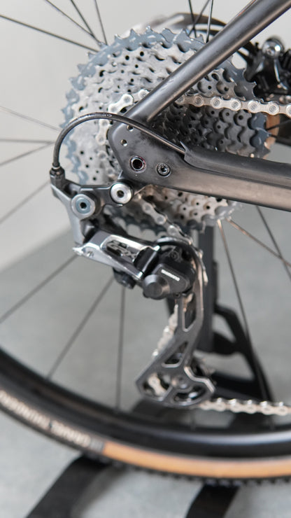 Specialized Diverge Carbon comp tg 54