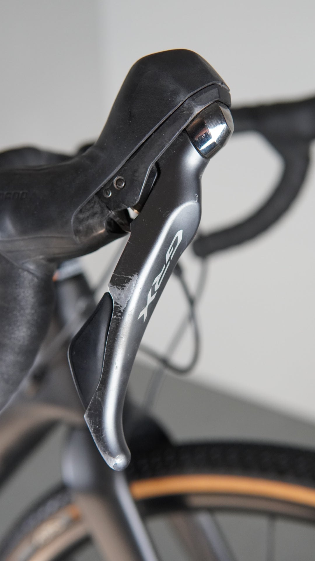 Specialized Diverge Carbon comp tg 54