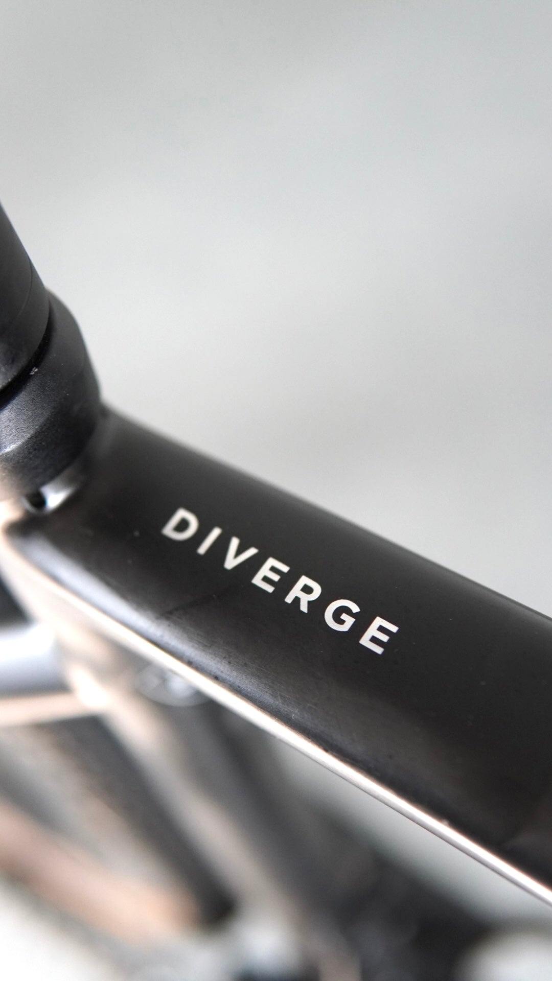 Specialized Diverge Carbon comp tg 54