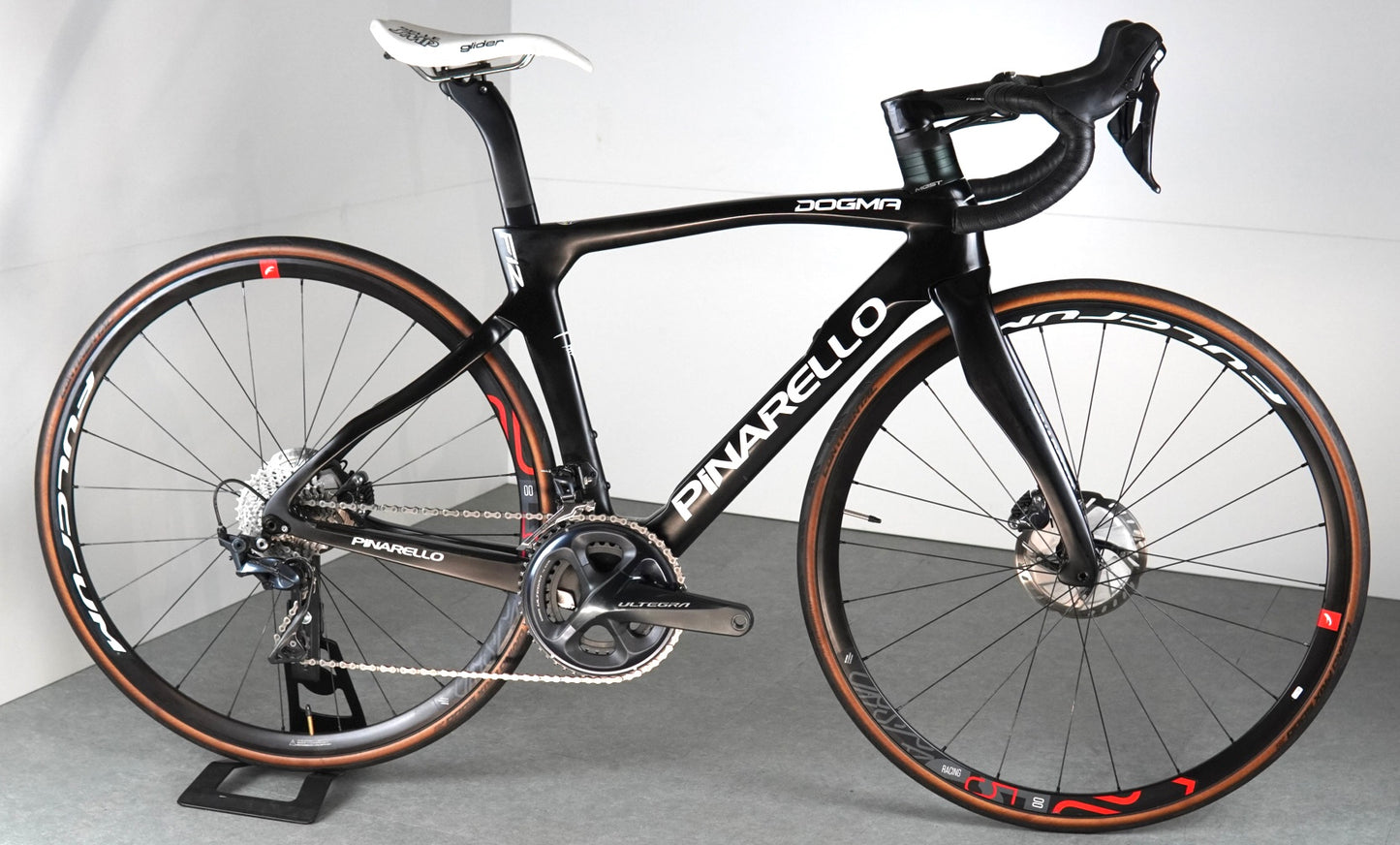 Pinarello DOGMA F12 disc tg 515