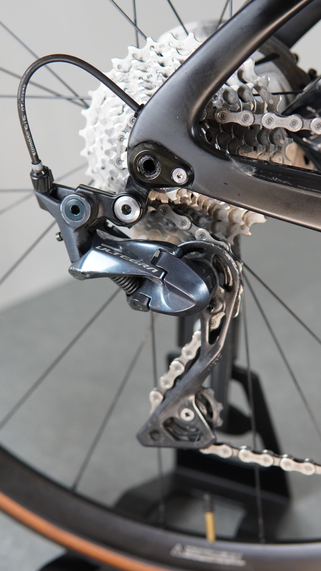 Pinarello DOGMA F12 disc tg 515