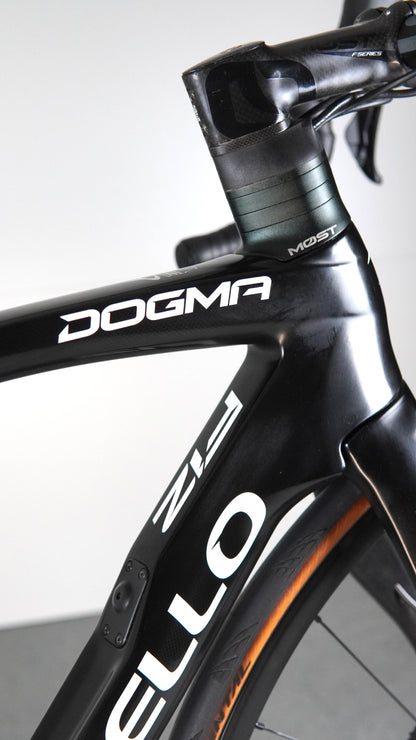 Pinarello DOGMA F12 disc tg 515